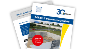 MATO T Baustellengerüste Tobler AG