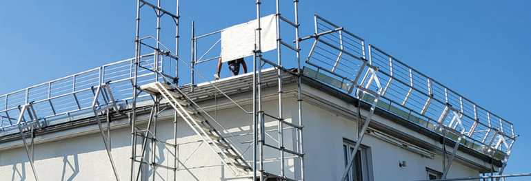 Dachsysteme Tobler AG Tobler AG