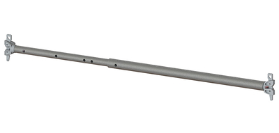 Diagonal-Horizontalriegel Stahl Tobler AG