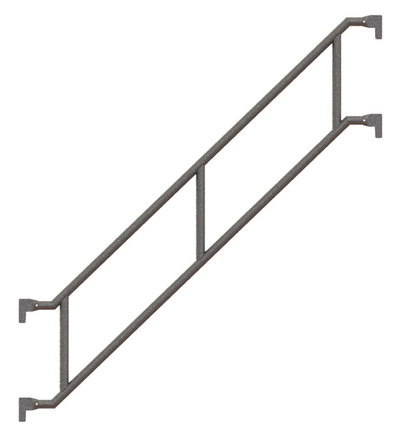 Treppengeländer Tobler AG