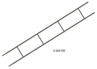 Absturzsicherungsgeländer Tobler AG