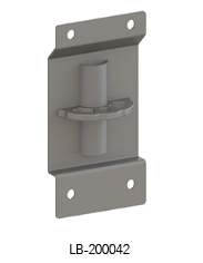 AR-Riegelanschluss Tobler AG