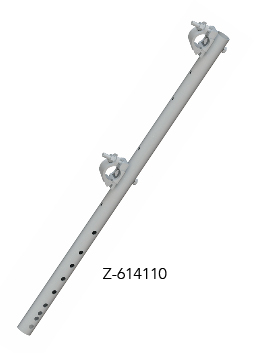 Geländerpfosten Schraubkupplungen Tobler AG