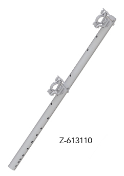 Geländerpfosten Keilkupplungen Tobler AG