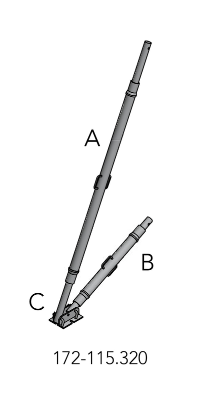 Richtkonsole 320 Tobler AG