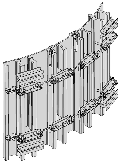 Roundex Element aussen Tobler AG