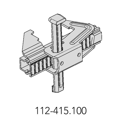 Roundex Richtschloss Tobler AG