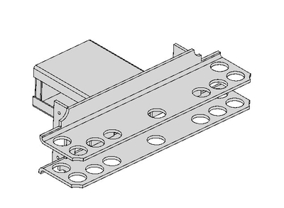 Roundex T-Riegel Tobler AG