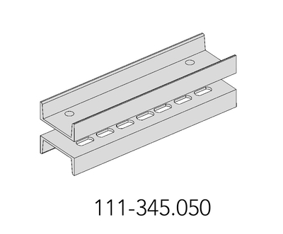 TS12 Stahlwandriegel 120 Tobler AG