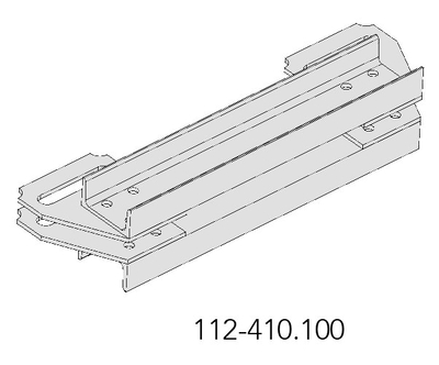 Roundex Überbrückungs-Riegel Tobler AG