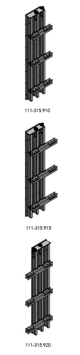 TS12 Ausseneck-Elemente Tobler AG