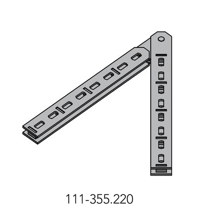TS12 Gelenklasche Tobler AG