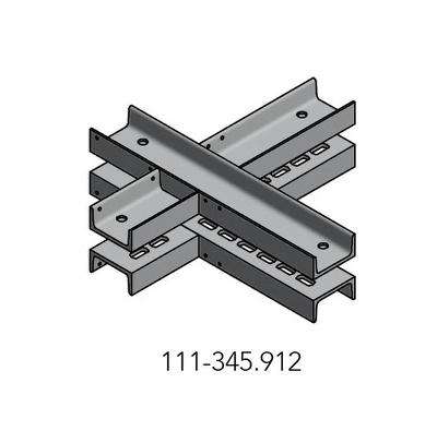 TS12 Inneneck-Riegel 120 Tobler AG
