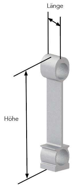 Leichter Brückenträger Tobler AG