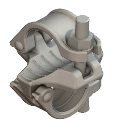 Kreuzkupplung SW 22 Tobler AG