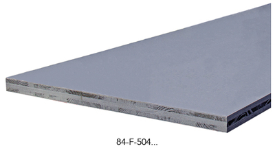 Widerstandsfähige Schalungsplatte mit Kunststoffoberfläche Tobler AG