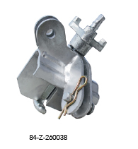 Stützenanschluss Tobler AG