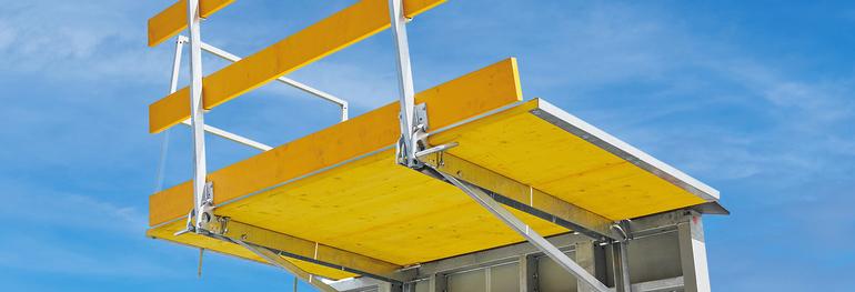 Tobler&nbsp;Top Betonierbühne Tobler AG Tobler AG