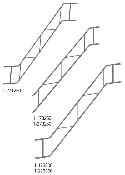 Treppengeländer Tobler AG