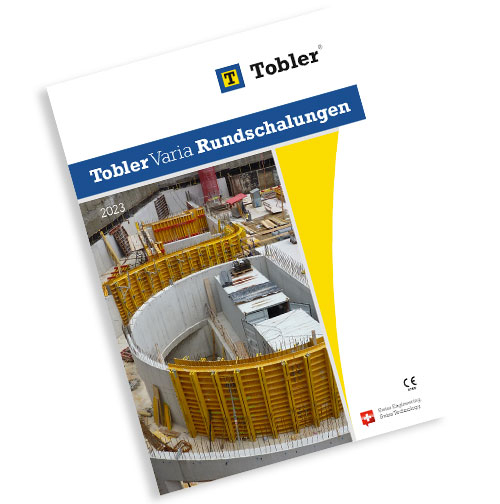 Tobler Varia Rundschalungen