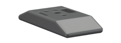 Bakenfuss TL K1 Tobler AG