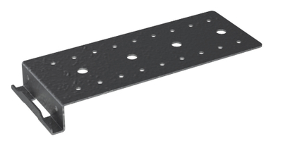 Dachrandblech stationär Tobler AG