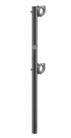 Geländerpfosten Alu Tobler AG