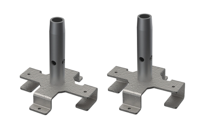 Ortgang-Absturzsicherung Tobler AG