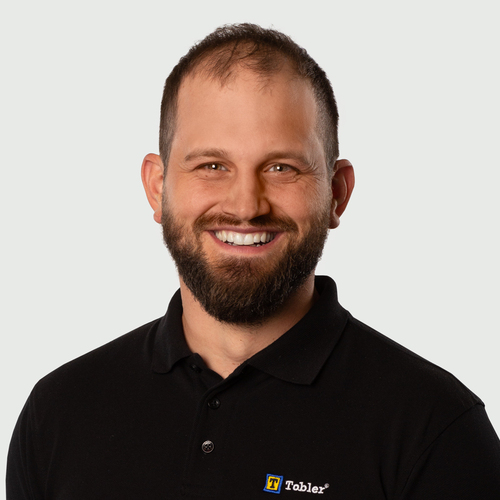 Albert Nussbaumer Tobler AG