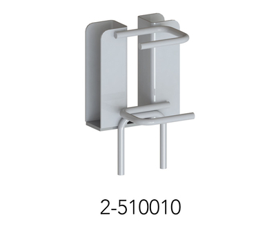Toe board holder Tobler AG
