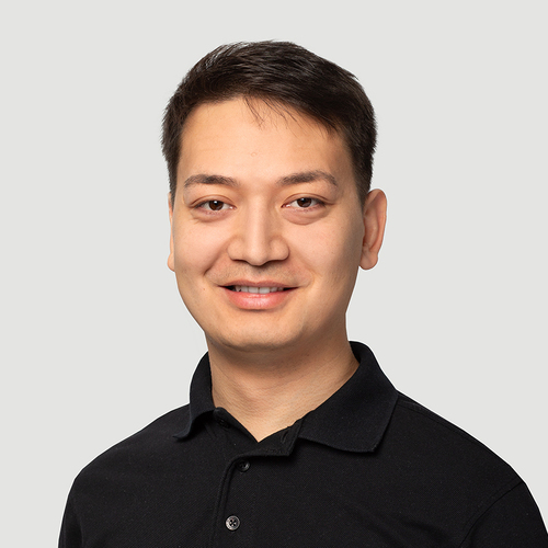 Jiang Kürban Tobler AG