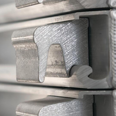 MATO&nbsp;54 Facade Scaffolding - Tobler AG