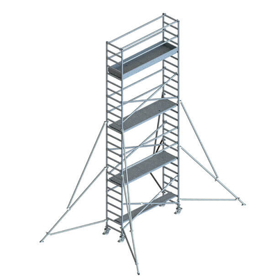 MATO rolling scaffolding R-111 Tobler AG