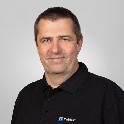 Silvan Binzegger Tobler AG