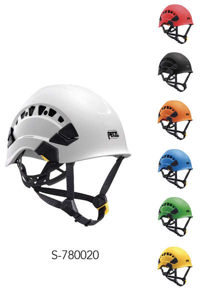 Helmet, Petzl Vertex Vent Tobler AG