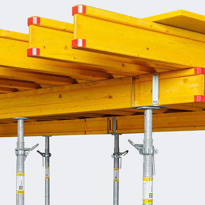 Tobler Flex Props, Beams, Panels - Tobler AG