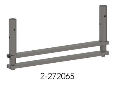 Special tie bar Tobler AG
