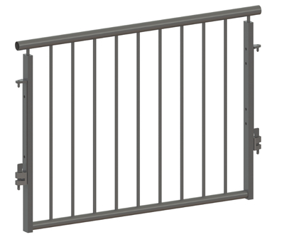 Guard rails Tobler AG