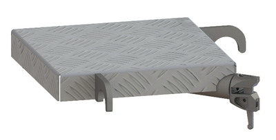 Interior bracket Tobler AG