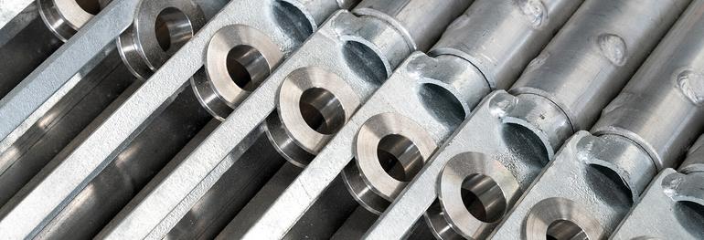 Quick installation railing scaffolding Tobler AG Tobler AG