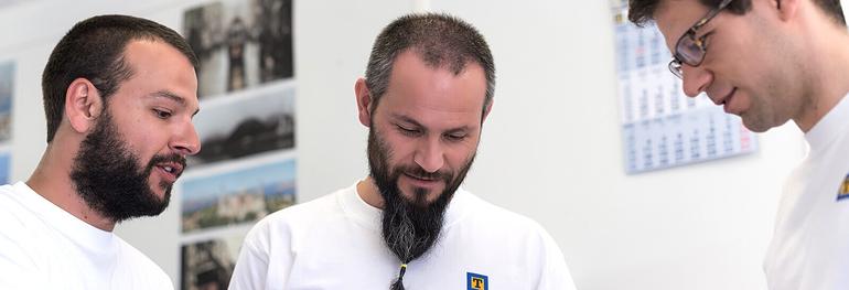 About us Tobler AG Tobler AG