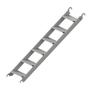 Staircase Tobler AG