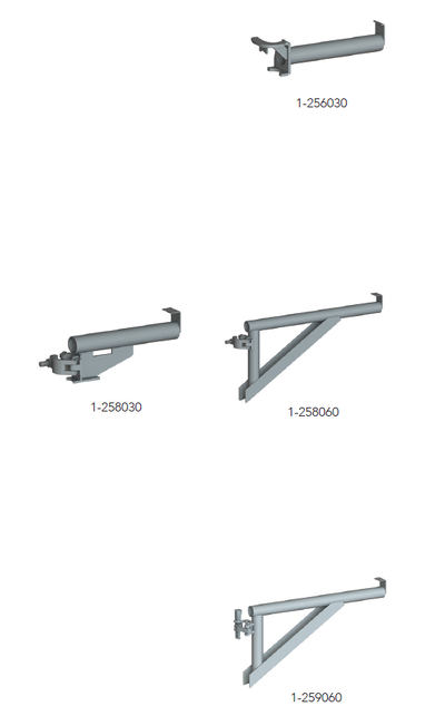 Inner bracket Tobler AG