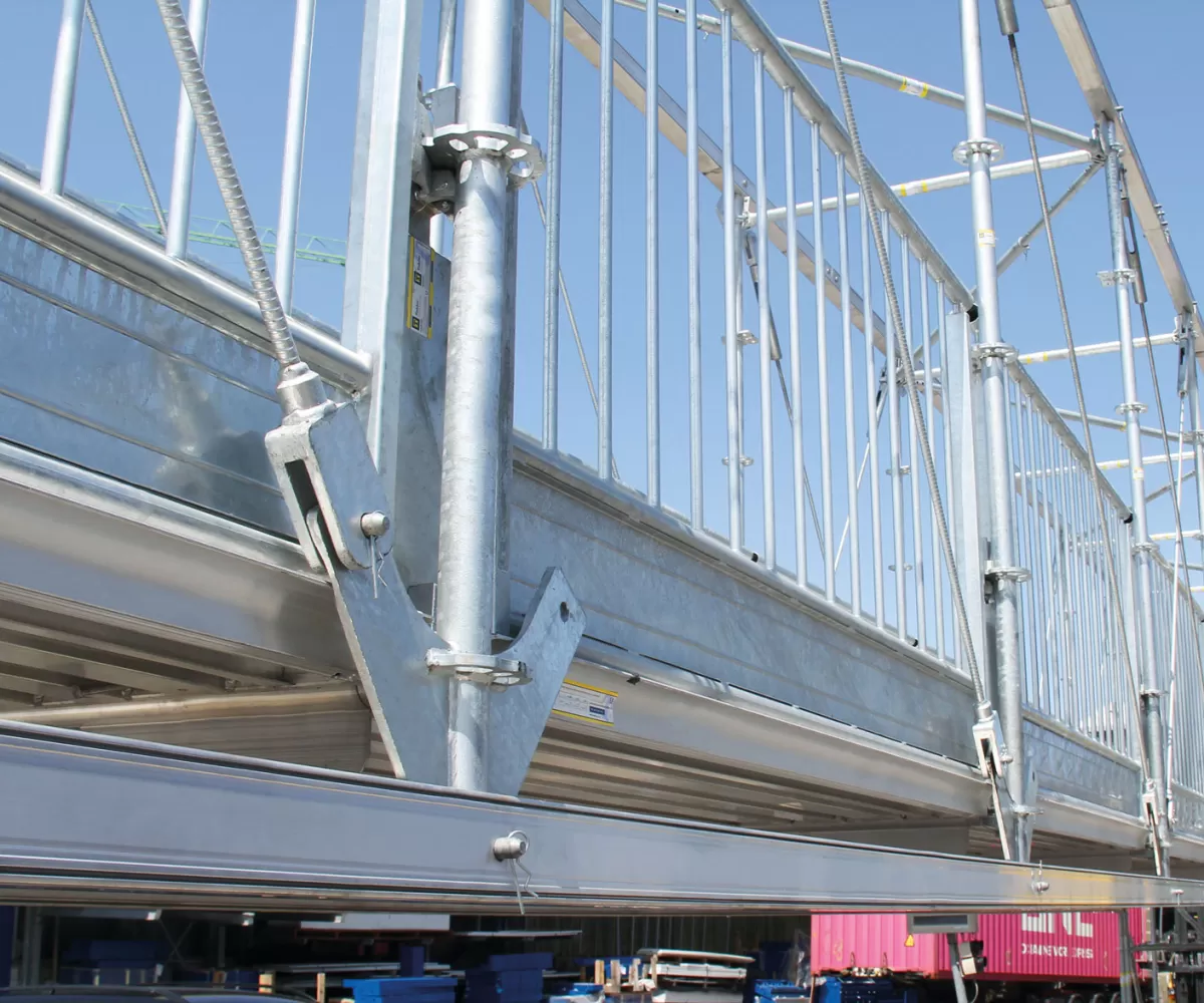 MATO Connect Road Bridge Tobler AG]
