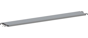 Plateau en aluminium Tobler AG
