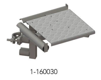 Console d’angle intérieur Tobler AG