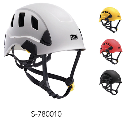 Casque, Petzl Strato Vent Tobler AG